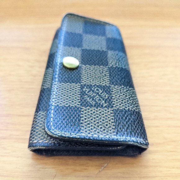 Louis Vuitton Key Holder/Wallet #782*** - Picture 4 of 7
